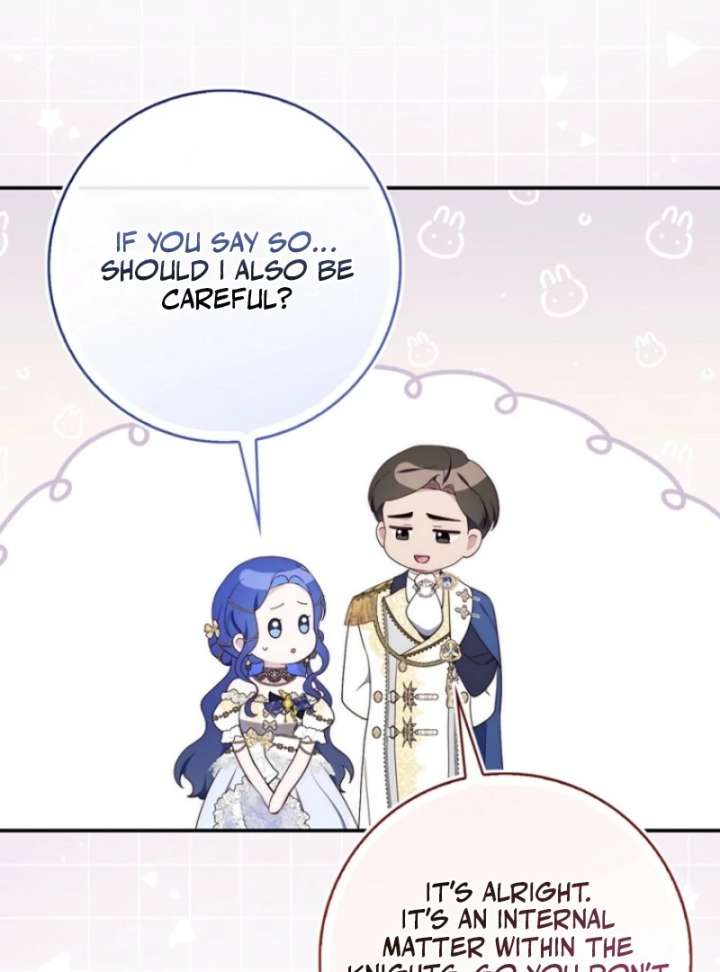 It’s My First Time Being a Mother Again Chapter 38 - Page 60