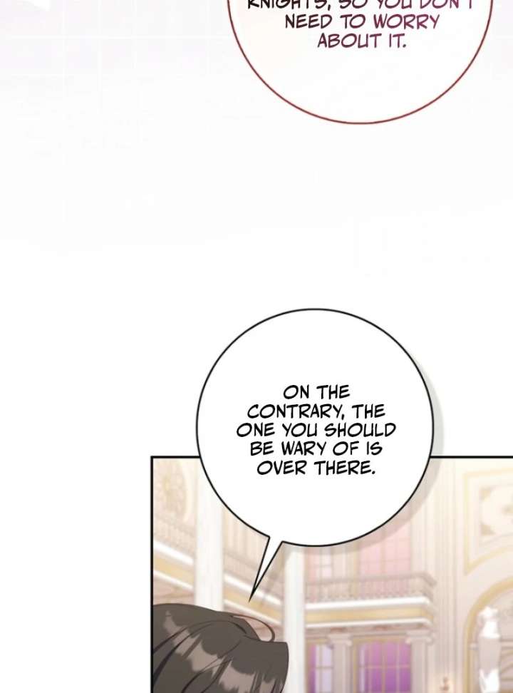 It’s My First Time Being a Mother Again Chapter 38 - Page 61