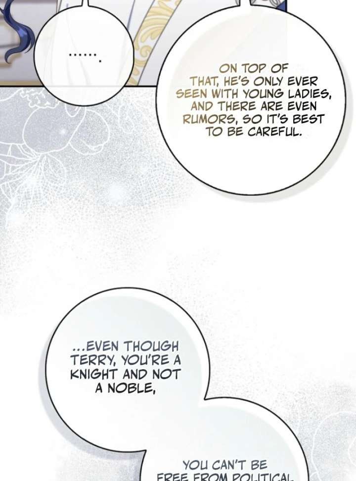 It’s My First Time Being a Mother Again Chapter 38 - Page 67