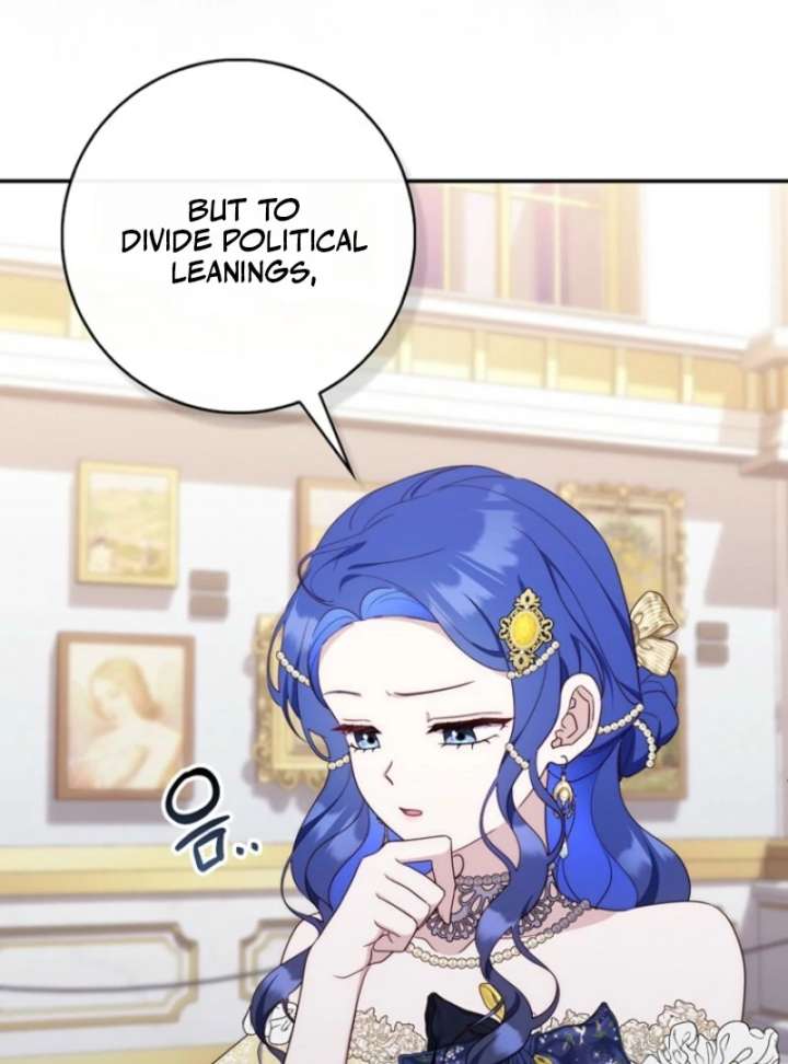 It’s My First Time Being a Mother Again Chapter 38 - Page 74