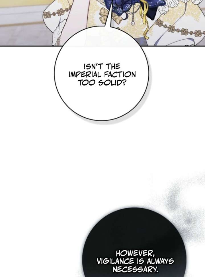 It’s My First Time Being a Mother Again Chapter 38 - Page 75