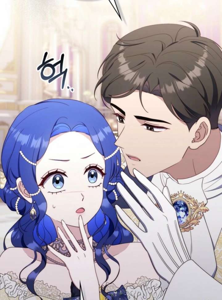 It’s My First Time Being a Mother Again Chapter 38 - Page 79