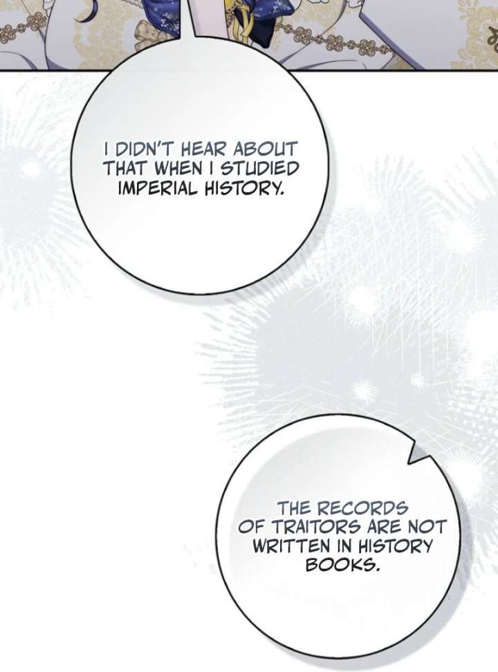 It’s My First Time Being a Mother Again Chapter 38 - Page 80