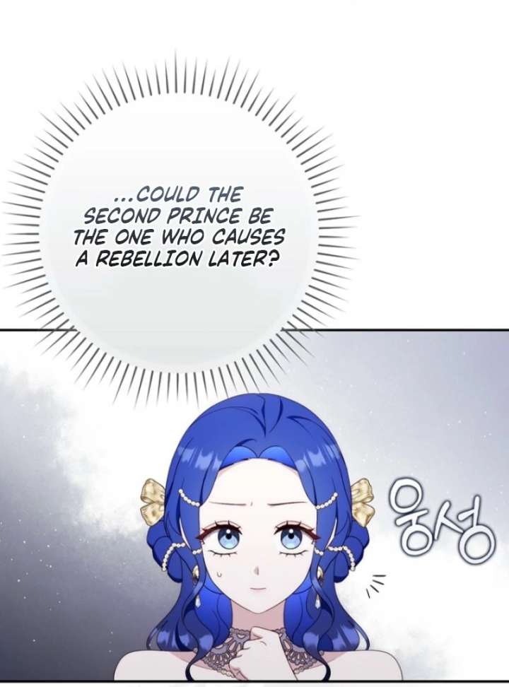 It’s My First Time Being a Mother Again Chapter 38 - Page 81