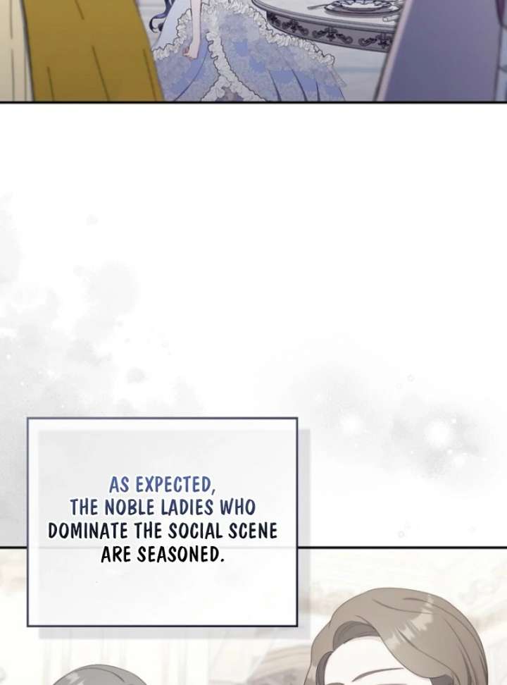 It’s My First Time Being a Mother Again Chapter 38 - Page 99