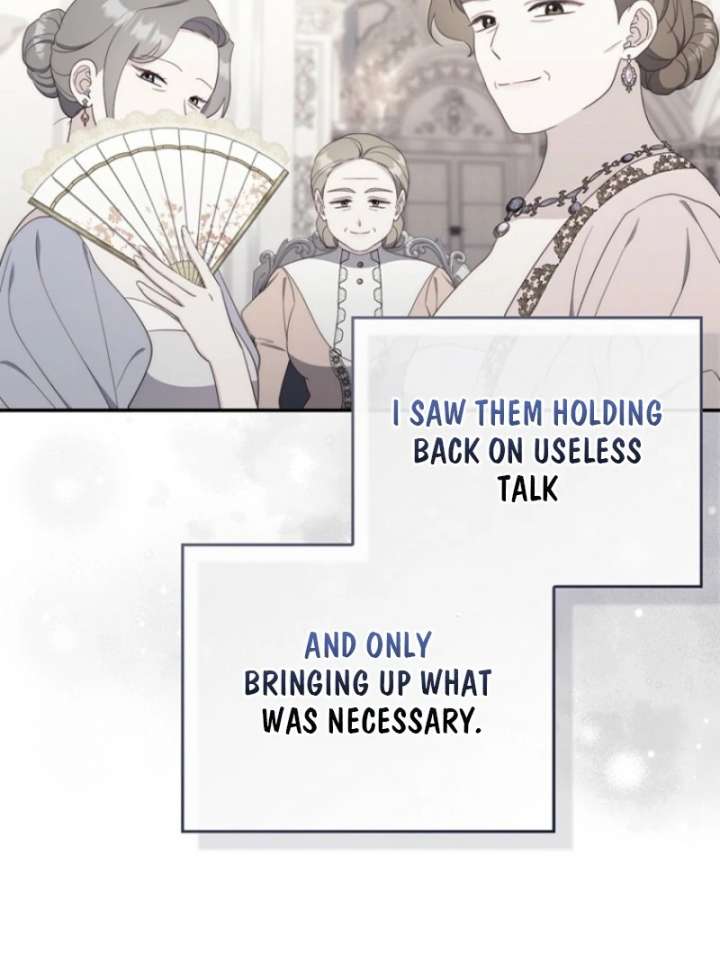 It’s My First Time Being a Mother Again Chapter 38 - Page 100