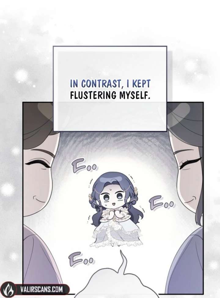 It’s My First Time Being a Mother Again Chapter 38 - Page 101