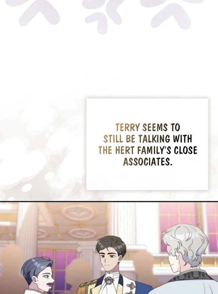 It’s My First Time Being a Mother Again Chapter 38 - Page 104