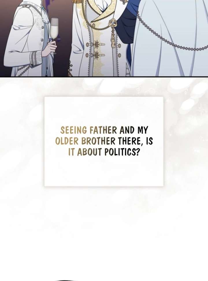 It’s My First Time Being a Mother Again Chapter 38 - Page 105