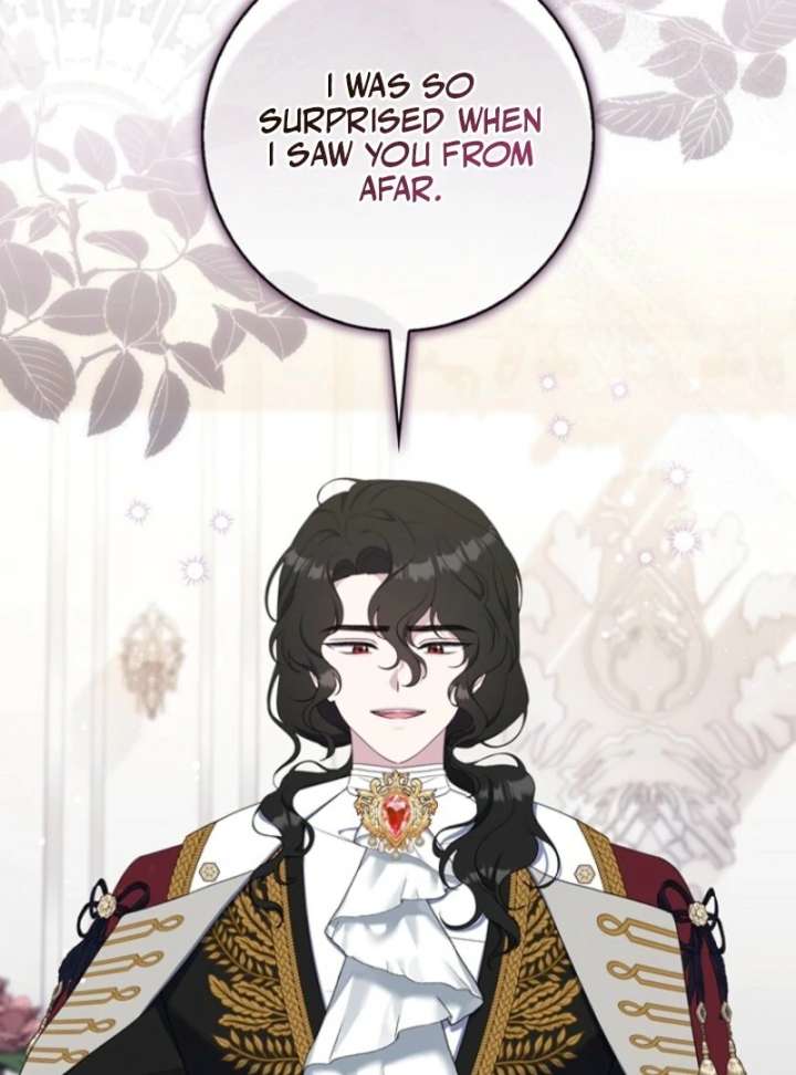 It’s My First Time Being a Mother Again Chapter 38 - Page 109