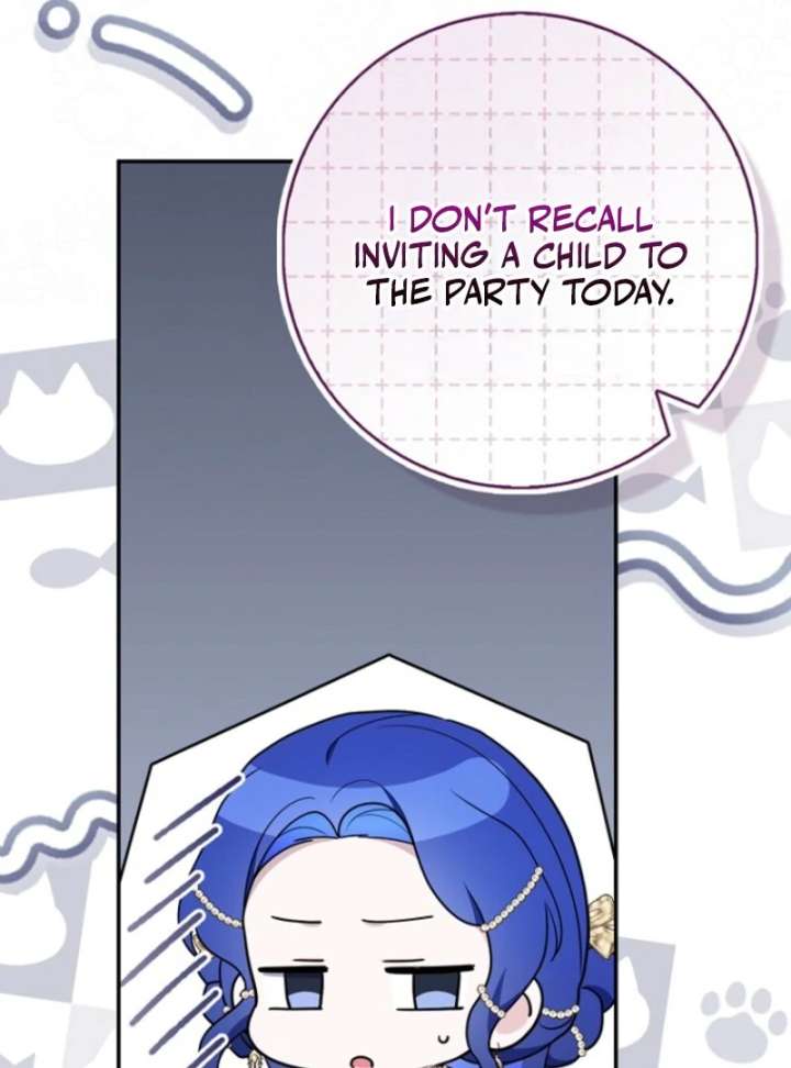 It’s My First Time Being a Mother Again Chapter 38 - Page 112