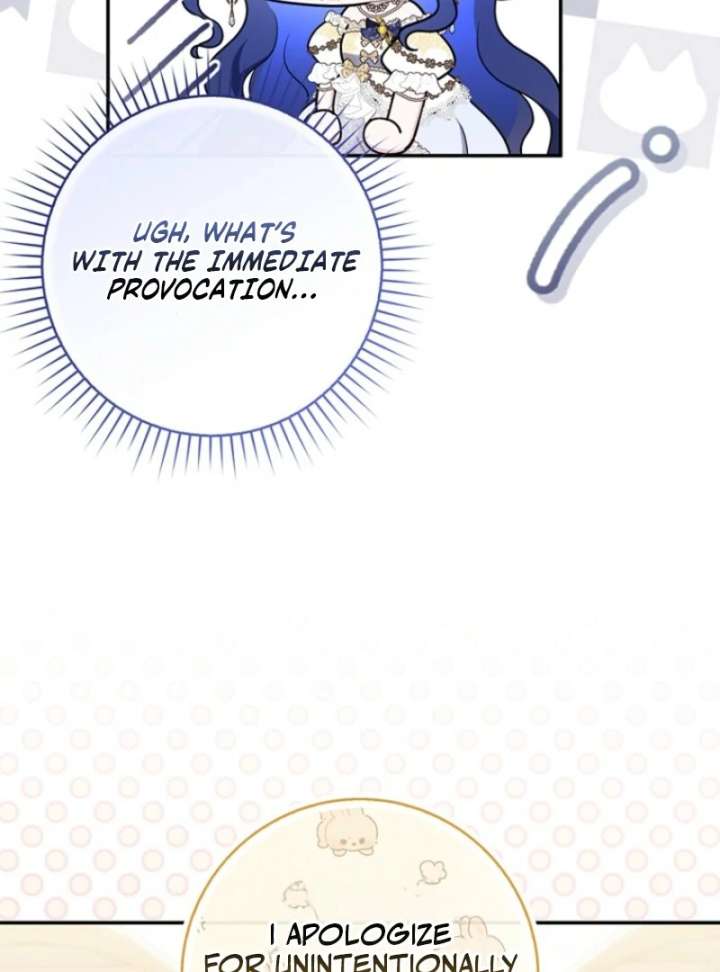 It’s My First Time Being a Mother Again Chapter 38 - Page 113