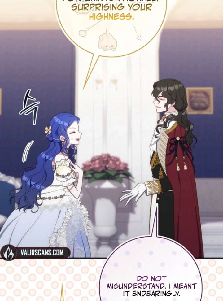 It’s My First Time Being a Mother Again Chapter 38 - Page 114