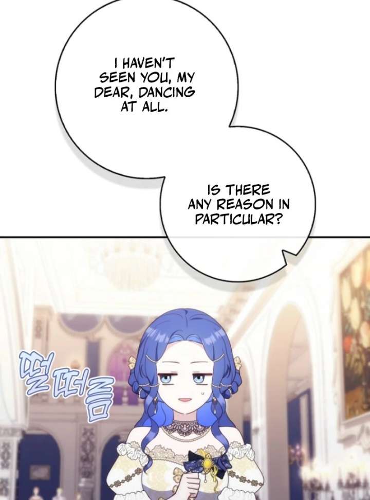 It’s My First Time Being a Mother Again Chapter 38 - Page 117