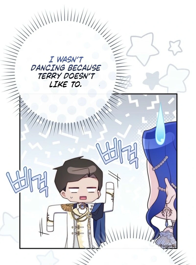 It’s My First Time Being a Mother Again Chapter 39 - Page 7