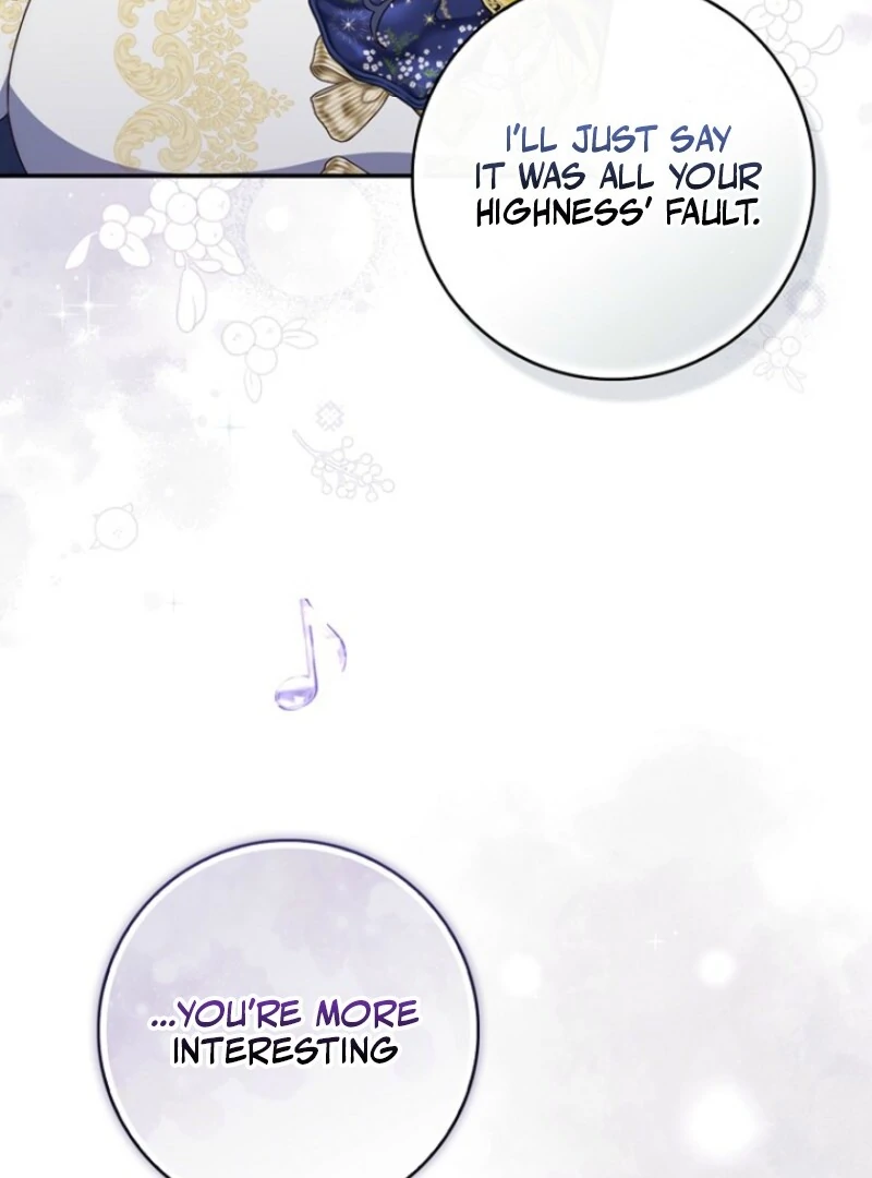 It’s My First Time Being a Mother Again Chapter 39 - Page 35