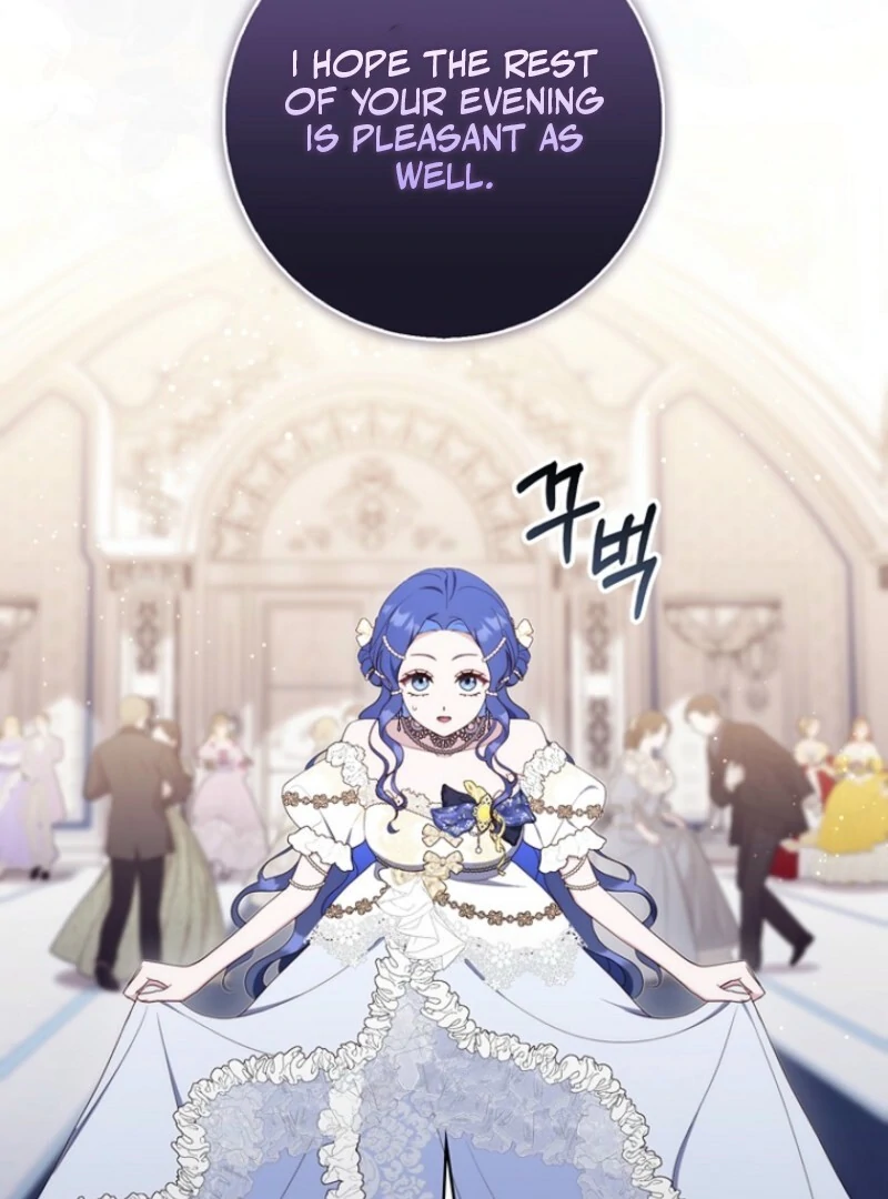 It’s My First Time Being a Mother Again Chapter 39 - Page 46