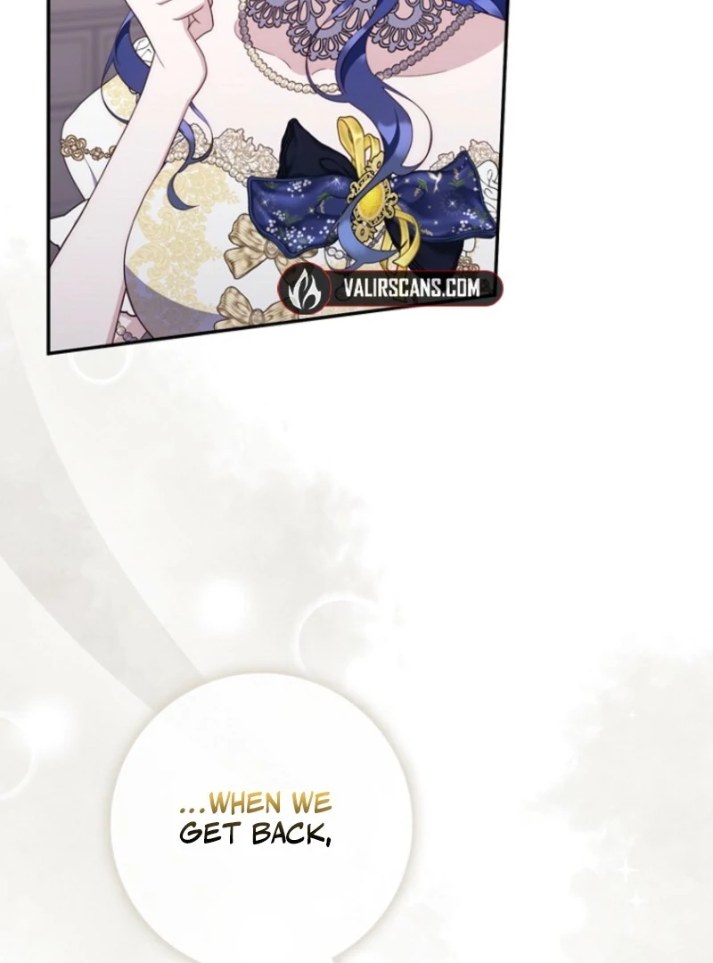 It’s My First Time Being a Mother Again Chapter 39 - Page 52