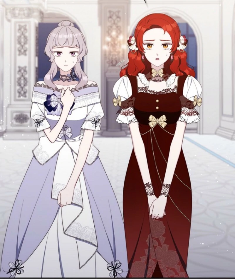 It’s My First Time Being a Mother Again Chapter 39 - Page 68