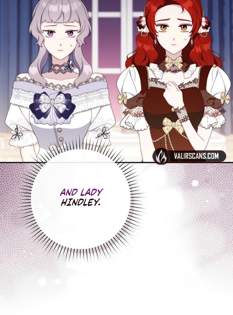 It’s My First Time Being a Mother Again Chapter 39 - Page 74