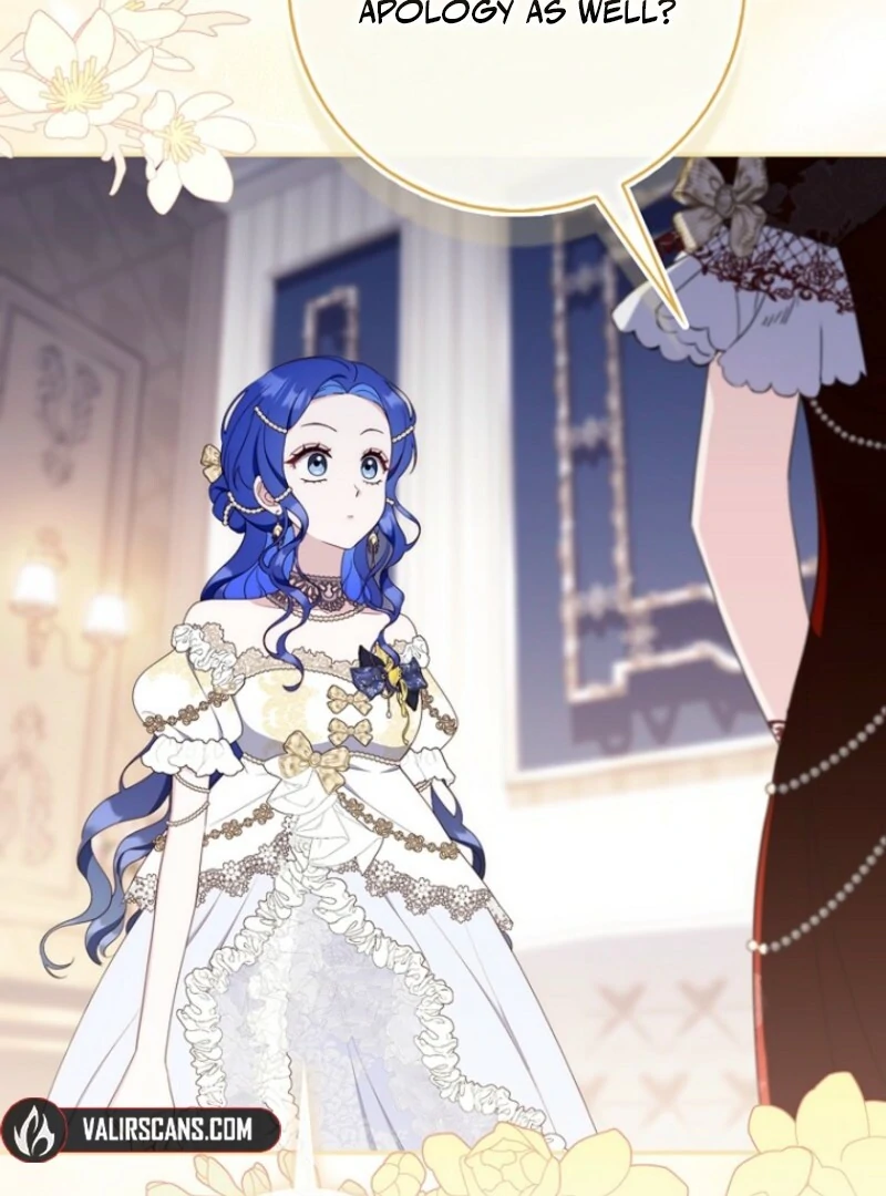 It’s My First Time Being a Mother Again Chapter 39 - Page 87