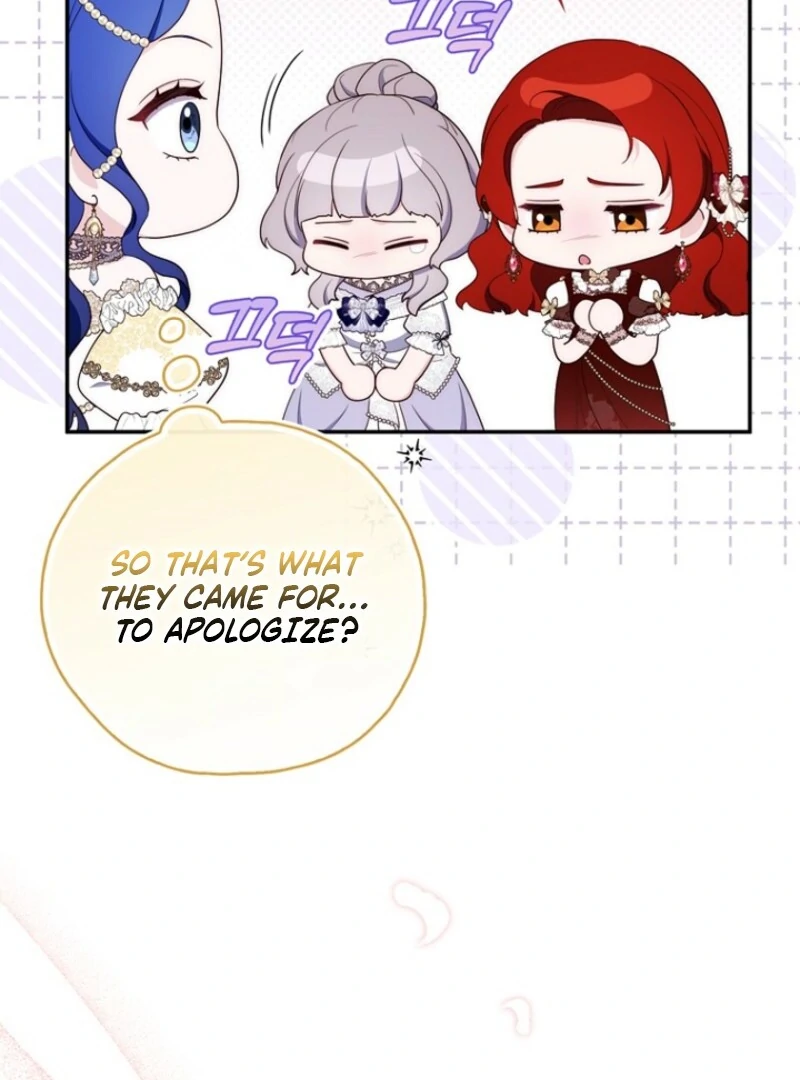 It’s My First Time Being a Mother Again Chapter 39 - Page 89