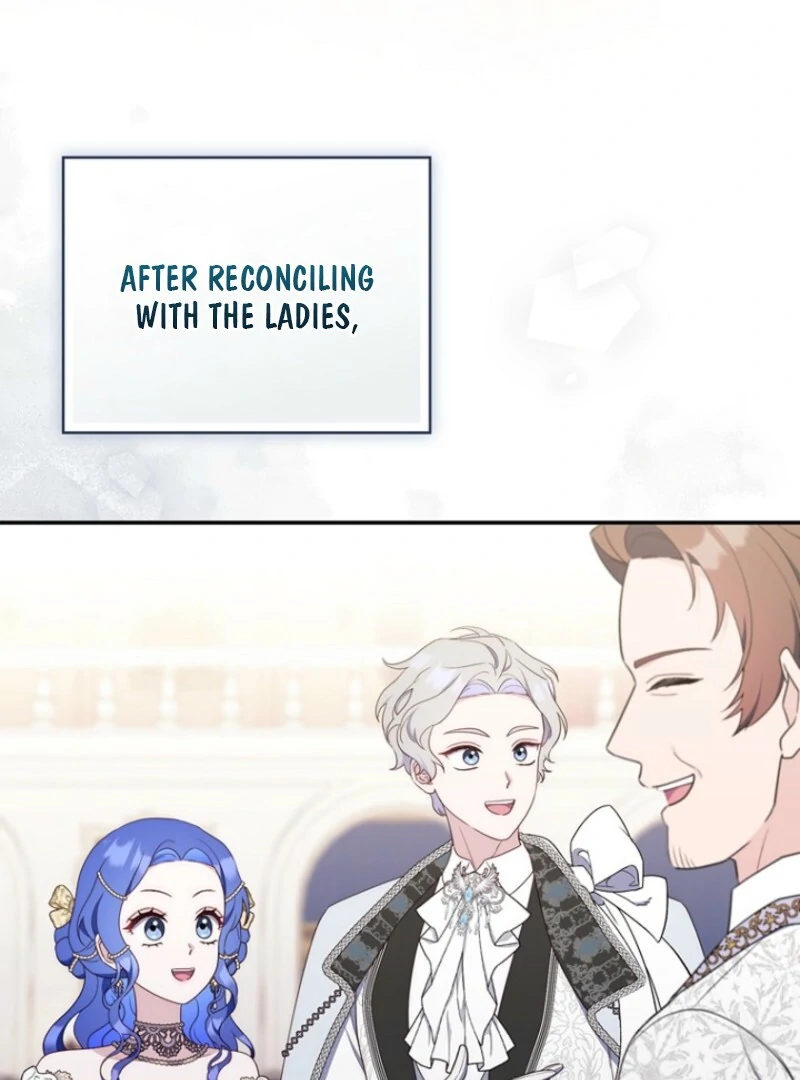 It’s My First Time Being a Mother Again Chapter 39 - Page 94