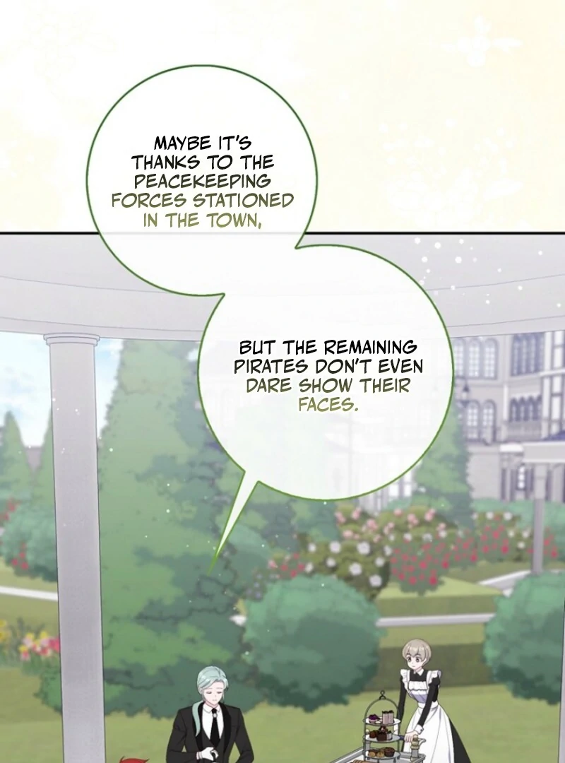 It’s My First Time Being a Mother Again Chapter 40 - Page 6