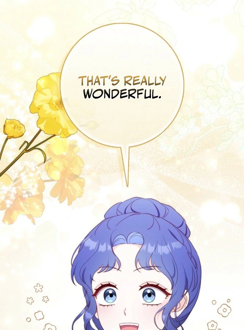 It’s My First Time Being a Mother Again Chapter 40 - Page 8