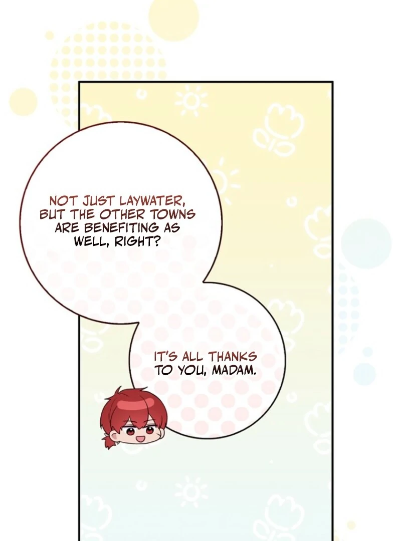 It’s My First Time Being a Mother Again Chapter 40 - Page 10