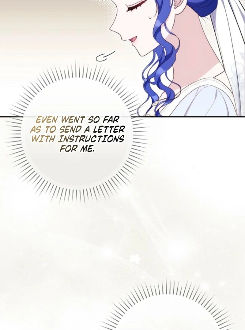 It’s My First Time Being a Mother Again Chapter 40 - Page 21