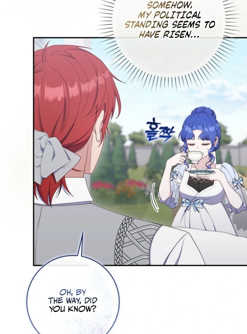 It’s My First Time Being a Mother Again Chapter 40 - Page 22