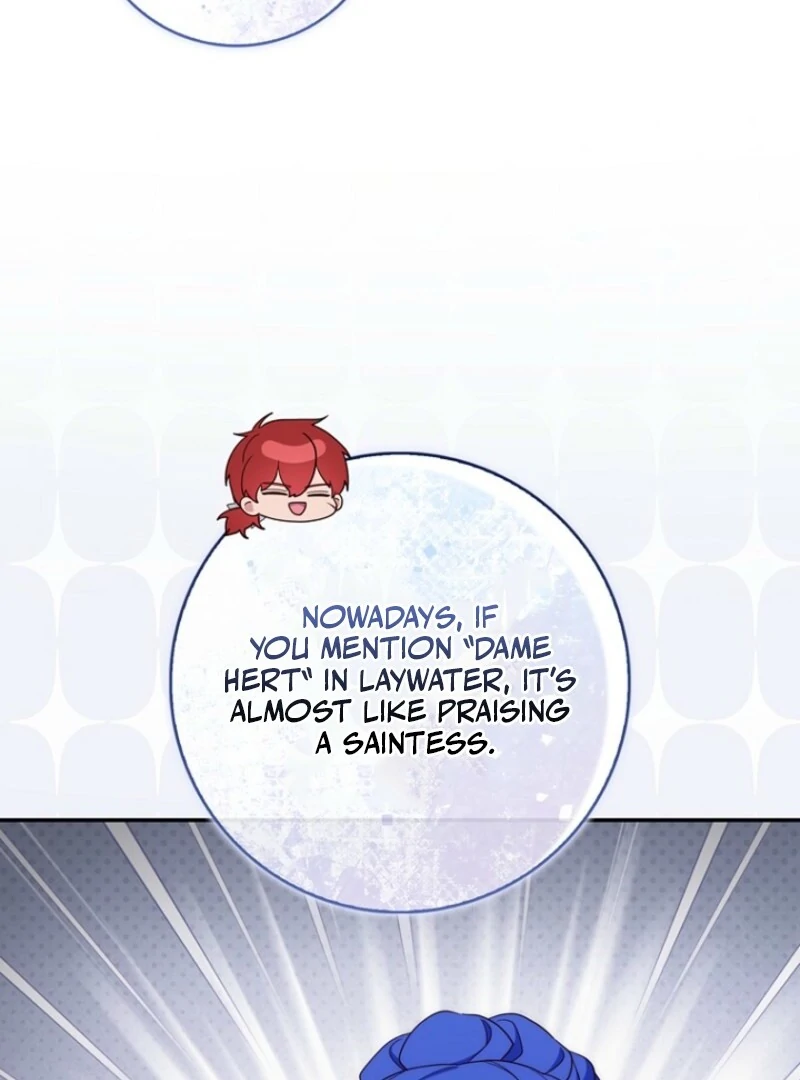 It’s My First Time Being a Mother Again Chapter 40 - Page 23