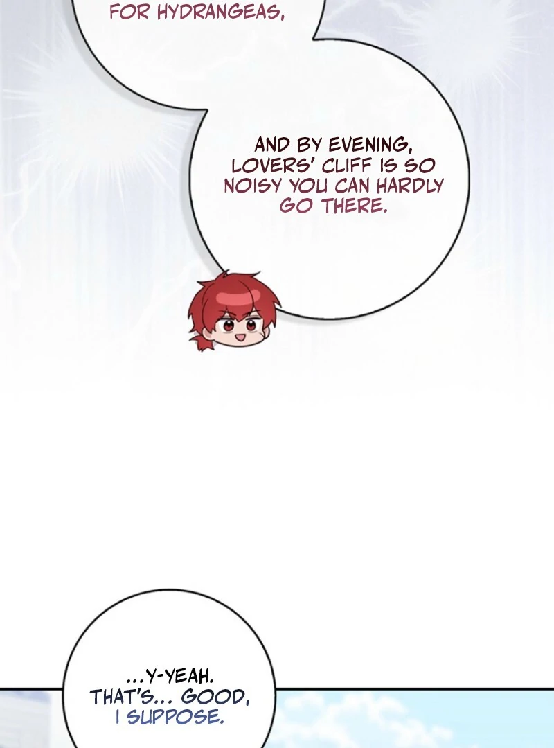 It’s My First Time Being a Mother Again Chapter 40 - Page 32