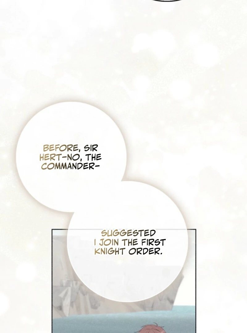 It’s My First Time Being a Mother Again Chapter 40 - Page 34