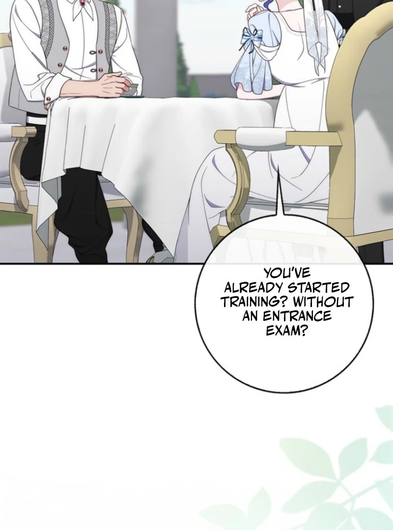 It’s My First Time Being a Mother Again Chapter 40 - Page 37