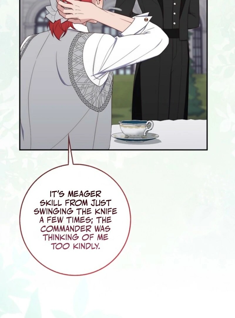 It’s My First Time Being a Mother Again Chapter 40 - Page 39