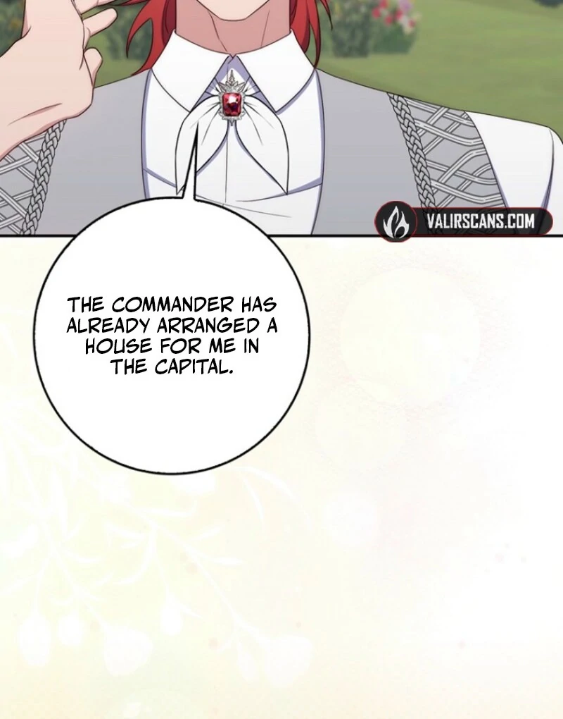 It’s My First Time Being a Mother Again Chapter 40 - Page 41