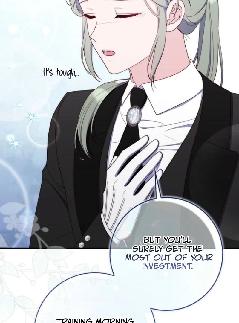 It’s My First Time Being a Mother Again Chapter 40 - Page 46