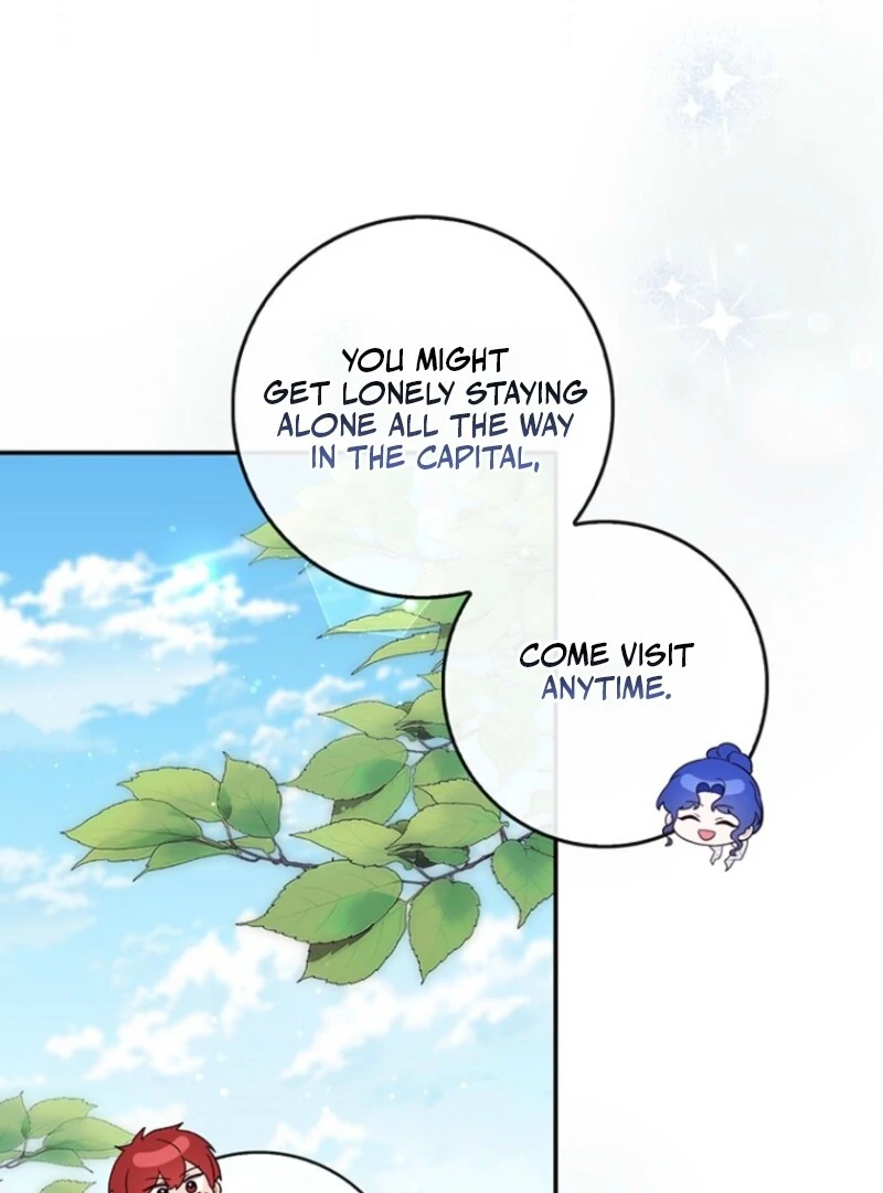 It’s My First Time Being a Mother Again Chapter 40 - Page 49