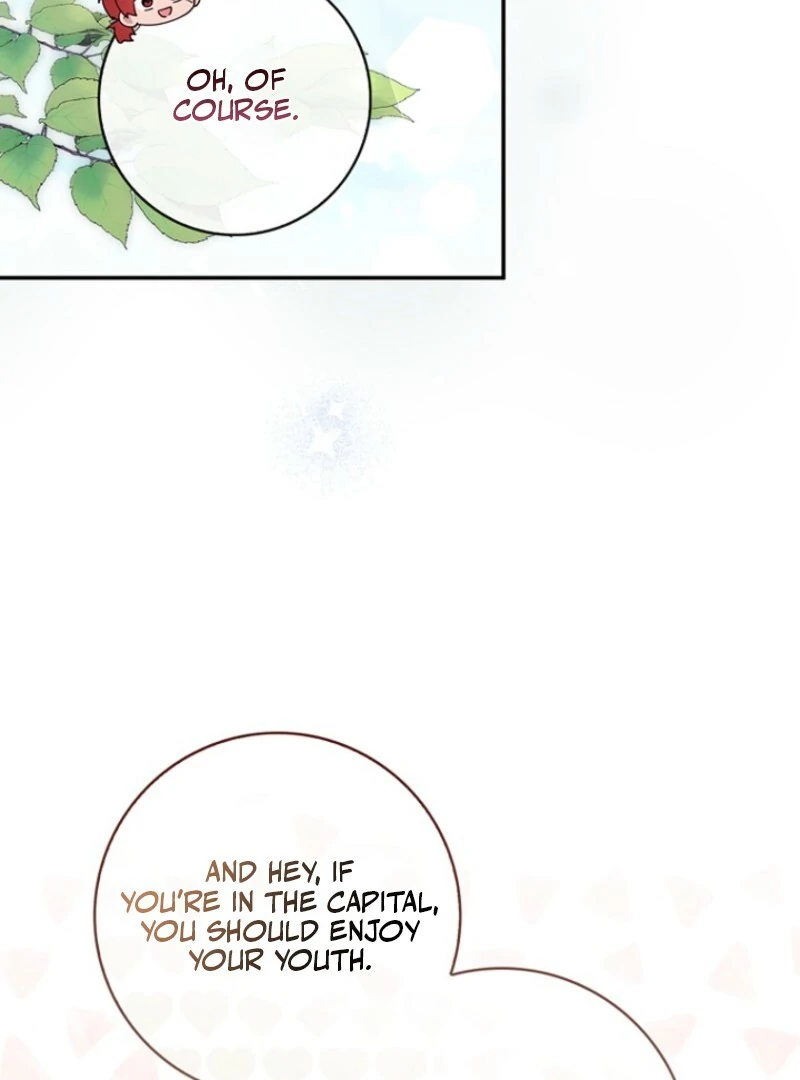 It’s My First Time Being a Mother Again Chapter 40 - Page 50