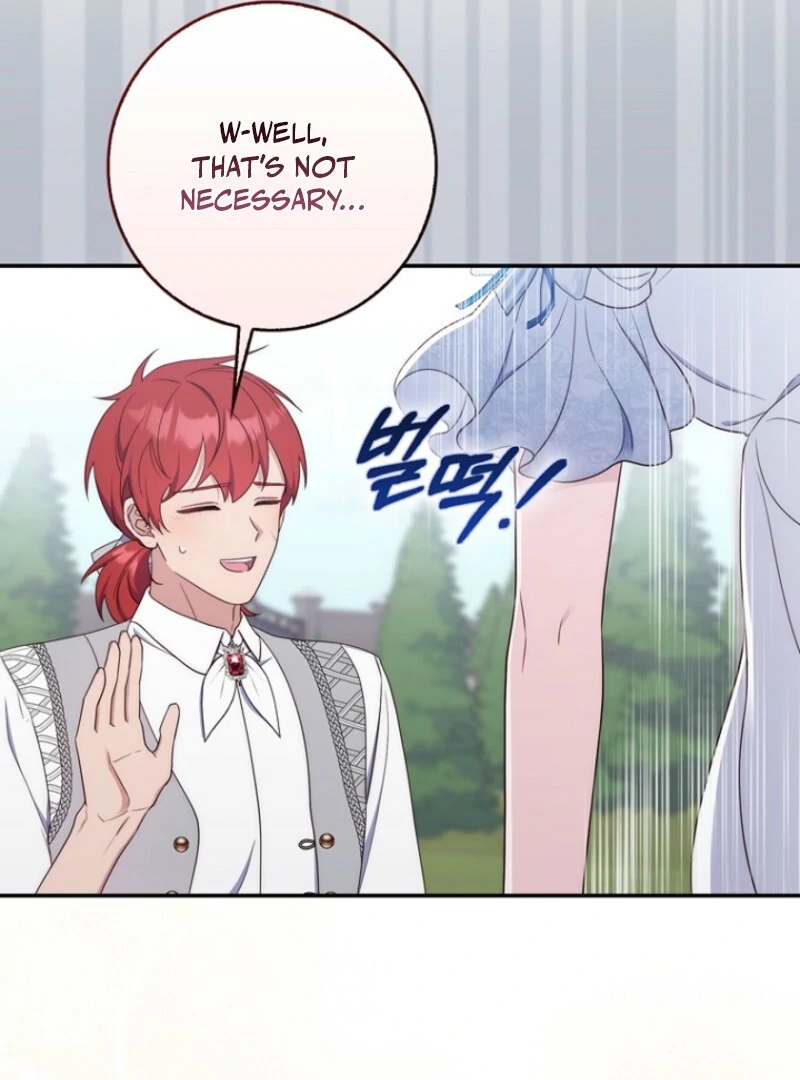 It’s My First Time Being a Mother Again Chapter 40 - Page 56