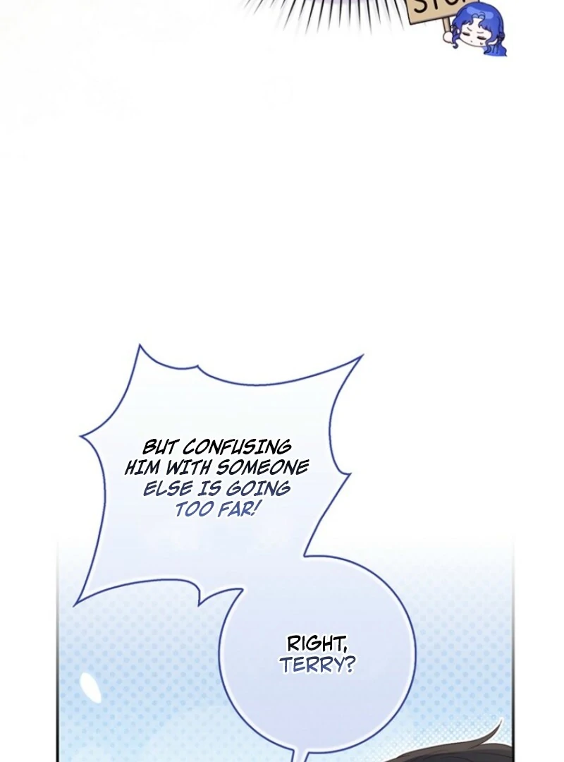 It’s My First Time Being a Mother Again Chapter 40 - Page 71