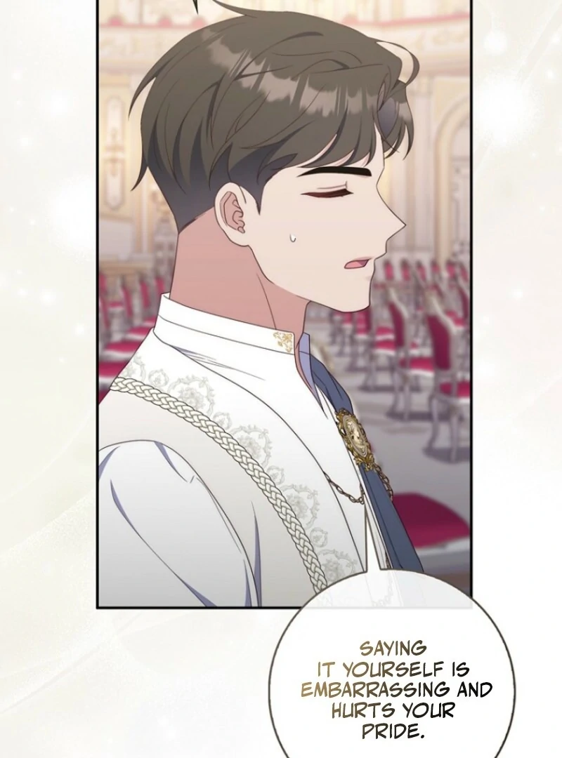 It’s My First Time Being a Mother Again Chapter 40 - Page 77