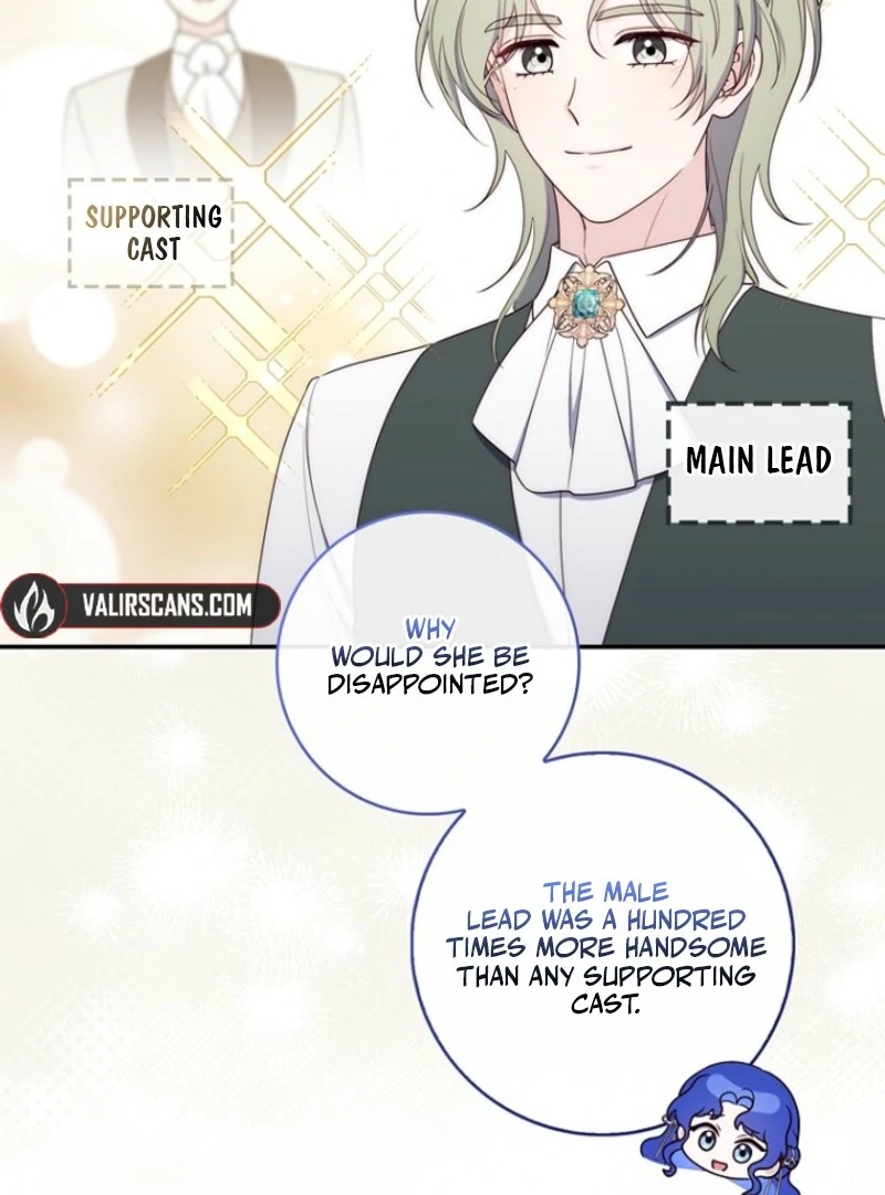 It’s My First Time Being a Mother Again Chapter 40 - Page 79