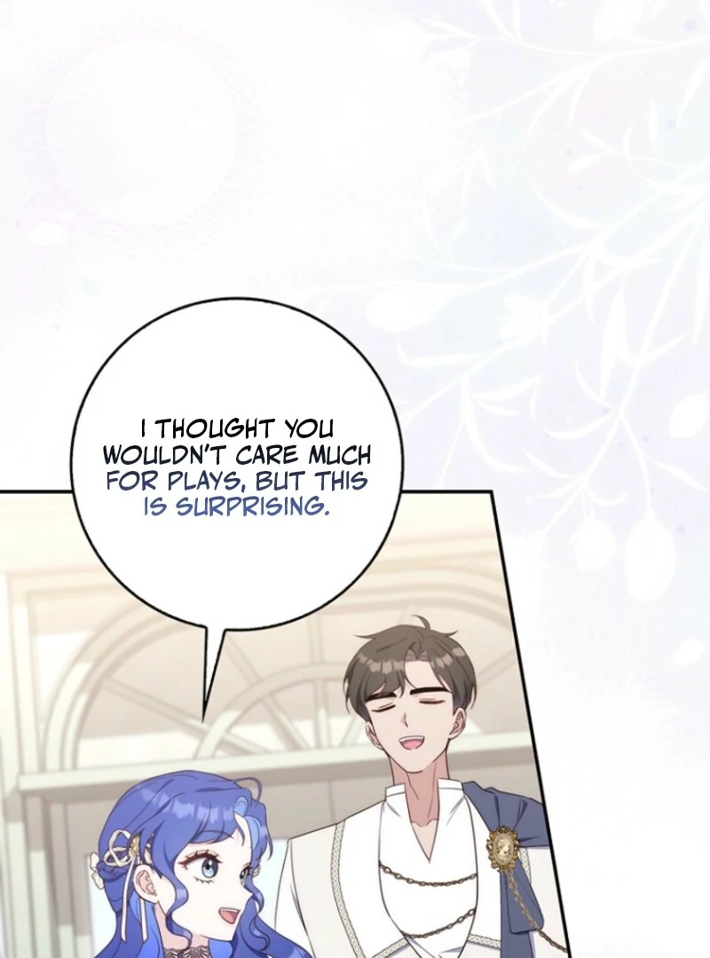 It’s My First Time Being a Mother Again Chapter 40 - Page 85