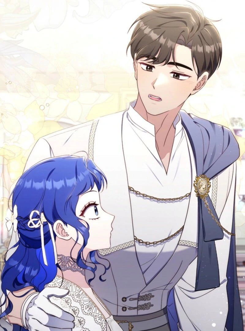 It’s My First Time Being a Mother Again Chapter 40 - Page 89