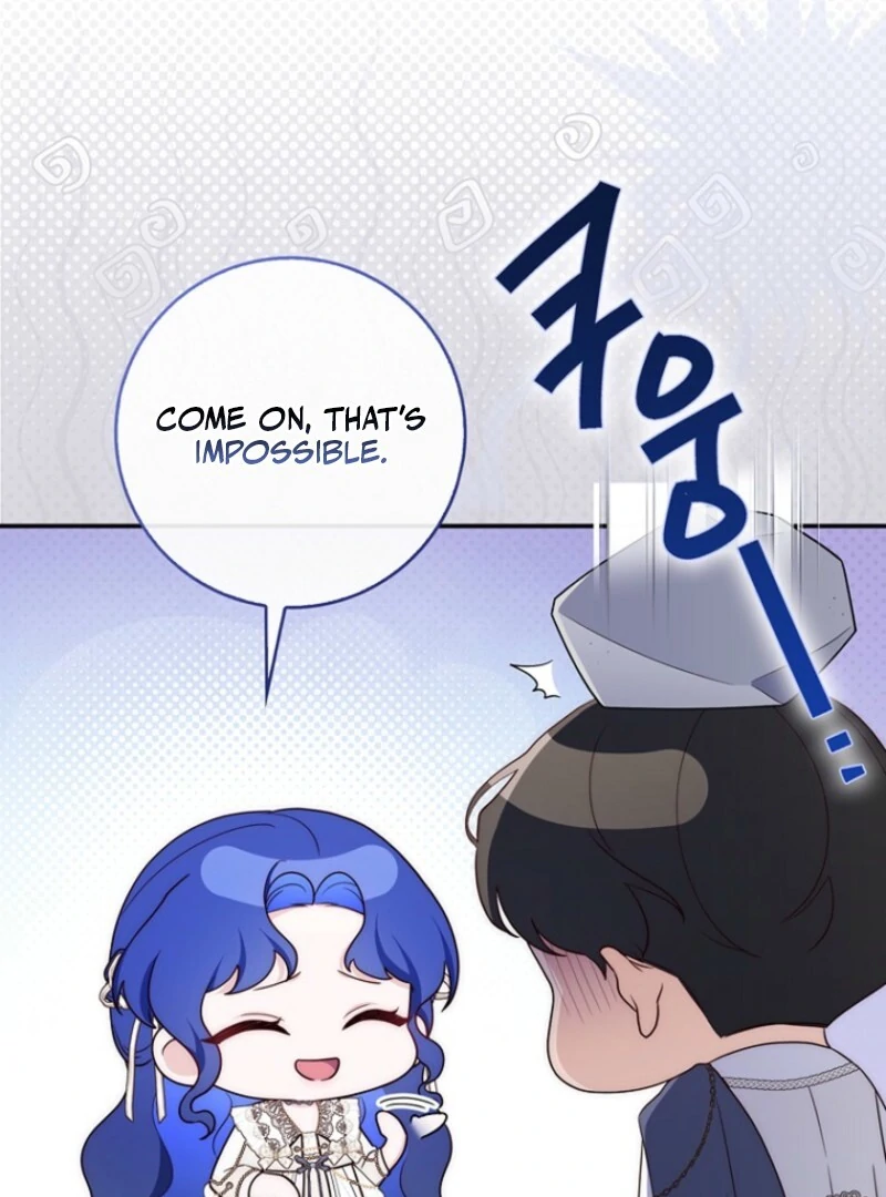 It’s My First Time Being a Mother Again Chapter 40 - Page 92