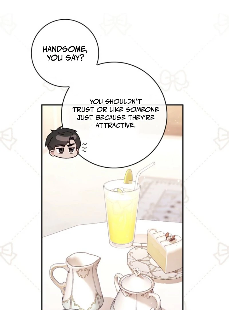 It’s My First Time Being a Mother Again Chapter 40 - Page 94