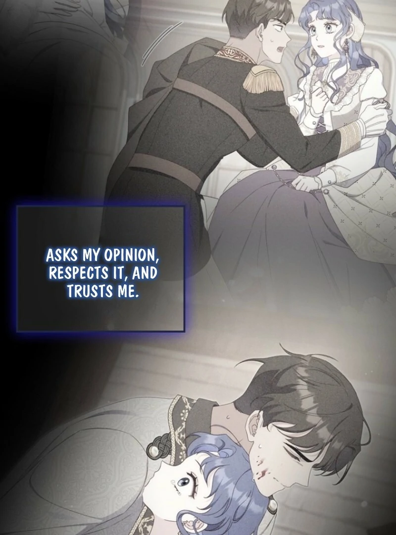 It’s My First Time Being a Mother Again Chapter 40 - Page 117